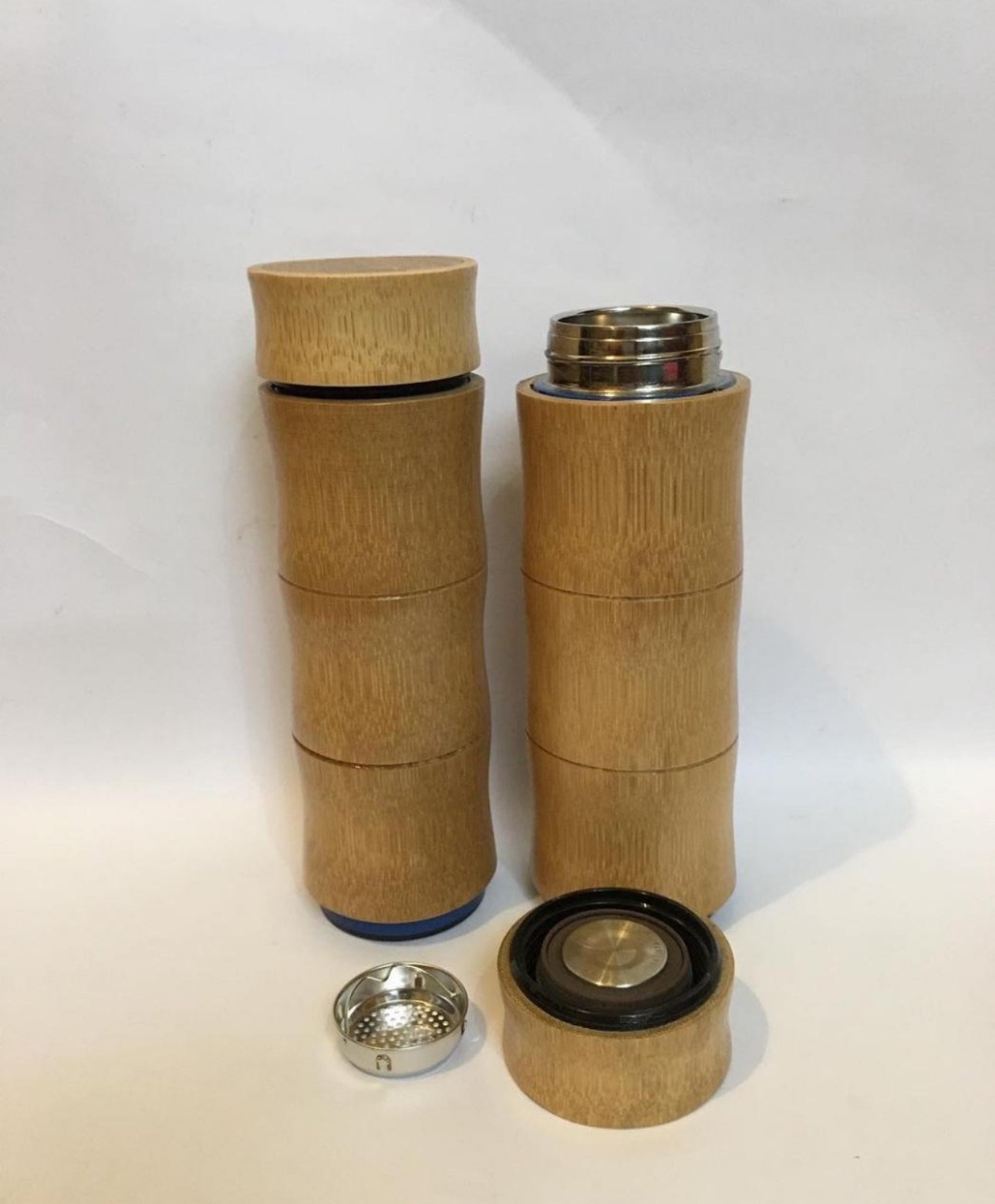 Tumbler Bamboo