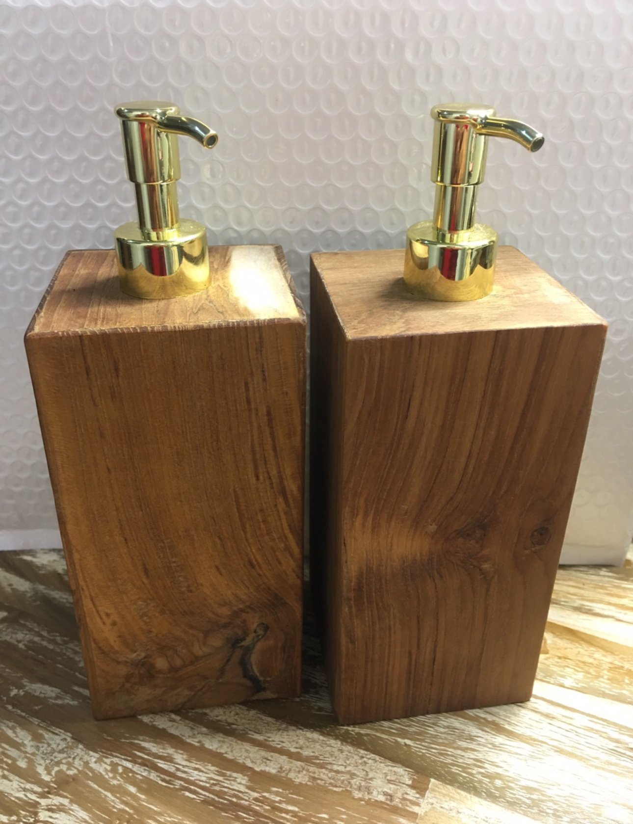 Soap Dispenser