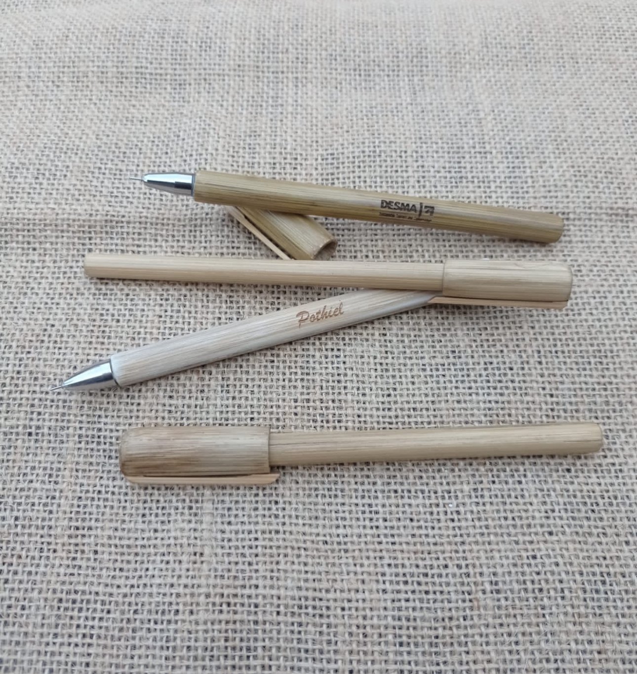Bolpoin Bamboo